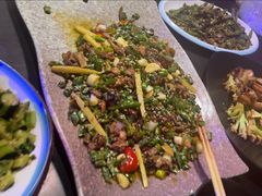 -醉小酒馆·川菜·江湖菜·重庆菜(观音桥旗舰店)