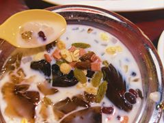 -重庆袁老四火锅(武进万达店)