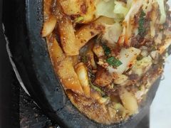 -华东政法大学第二食堂(松江校区)
