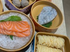 -海底捞大排档火锅(打浦路店)