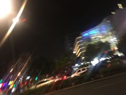 -侨治发型