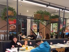 -新旺茶餐厅·早餐·夜宵(仙霞店)