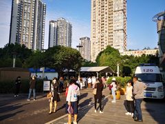 -重庆医科大学附属第一医院(本部)