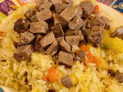 -伊带伊路新疆美食府(呼家楼店)
