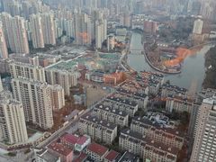 -环球港凯悦 · 享悦中餐厅