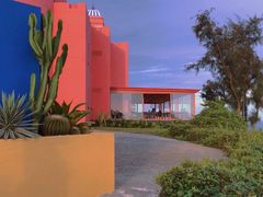 -漳州滨海火山岛自然生态风景区