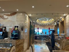 -皇朝万鑫自助餐厅