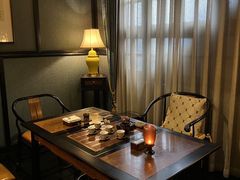 -31号公馆(黄兴广场白果园店)