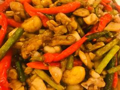 -御苑宾馆-中餐厅