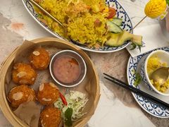 -KingThaia金泰兰(滨江天街店)