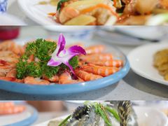 -三亚亚龙湾红树林度假酒店