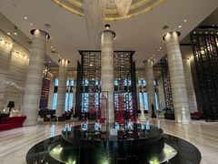 -重庆富力艾美酒店