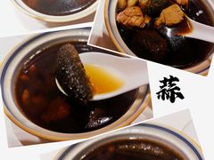 -东海海鲜酒家(流花店)