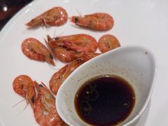 -沪华海鲜大酒楼(南汇店)