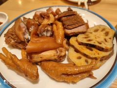 -茅溪菜·家常菜(九街店)