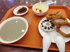-护国寺小吃(新街口店)