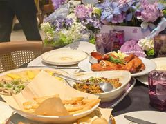 -一沙一城·岩烤牛扒(深圳首店)