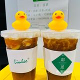 「LINLEE·鄰里手打柠檬茶(爱联店)」