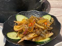 -野·大山里野生菌石锅土鸡(益田假日店)