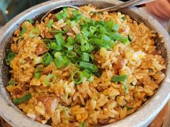 -潮上潮(南中环店)