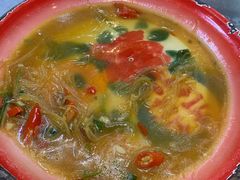-馬伍旺川菜(江北虹悦城店)
