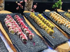 -韩盛·盛江山自助料理(中街大悦城店)