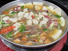 -八仙水煎牛肉(邮电小区店)