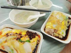 -穗银肠粉店(东川路店)