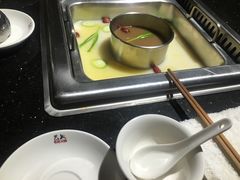 -巴奴毛肚火锅(广益哥伦布店)