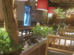 -老阿爸鲜鱼土菜(独墅湖店)