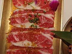 -炙城·韩式烤肉(南京东路店)