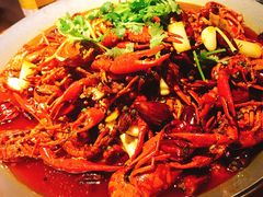 -友记功夫香·人民川菜(红牌楼店)