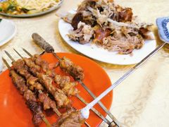 -维吾尔餐厅(宜山路店)