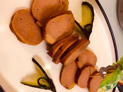 -老班长大酒店(海关大楼店)