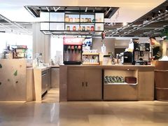 -金海湾自助餐厅(金陵饭店)