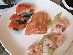 -北京港澳中心瑞士酒店·瑞士咖啡厅·自助餐