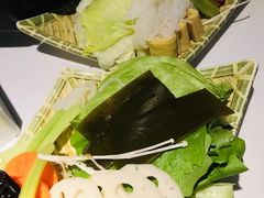 -鱼酷活鱼烤鱼(沈阳大悦城店)