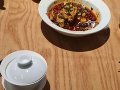 -巴蜀风·地道川菜(总店)