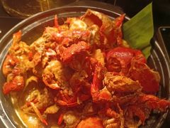 -昆明佳华广场酒店·西餐厅