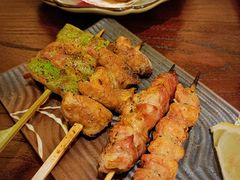 -鸟鹏烧鸟居酒屋(昌岗店)
