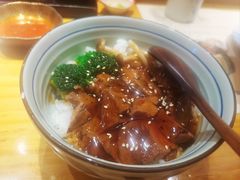 牛排饭-仙生生寿司专门店(七一街店)