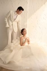 -第一夫人婚纱摄影(南京店)