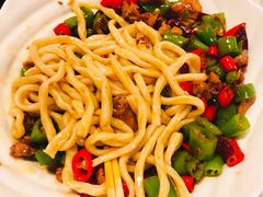 -文三里屯面馆(三里屯店)