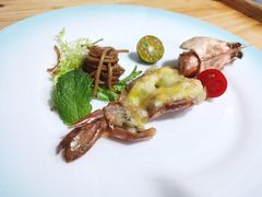 -阿细汉菜(本地盐帮菜名店)