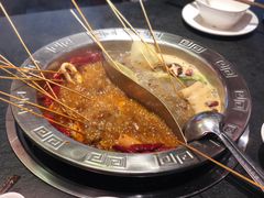 -热辣宗师·串串火锅(万达金街店)