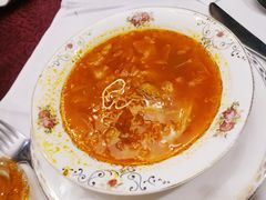 -92°C俄式厨房(中央大街店)