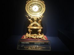 -故宫钟表馆