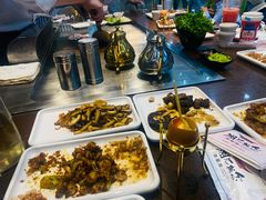 -湘汇概念铁板烧(铁西万达店)
