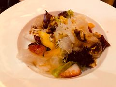 -YUE·6·西式融合餐厅(外滩六号店)
