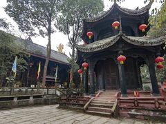 -老君山